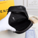 3Fendi luxury brand men's bag waist bag #A26282