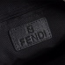 8Fendi luxury brand men's bag waist bag #A26282