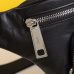 3Fendi luxury top quality brand men's bag waist bag #A26283
