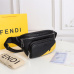 9Fendi luxury top quality brand men's bag waist bag #A26283