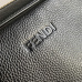 7Fendi new style luxury brand men's bag waist bag #A26287