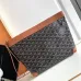 17Stylish Goyard Pouch with Signature Logo #A45655