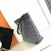 25Stylish Goyard Pouch with Signature Logo #A45655