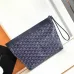 10Stylish Goyard Pouch with Signature Logo #A45655