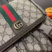 52025 Stylish Gucci Backpack Featuring GG Logo #A45657