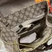 112025 Stylish Gucci Backpack Featuring GG Logo #A45657