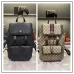 12025 Stylish Gucci Backpack Featuring GG Logo #A45657