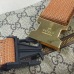 4Brand G Print leather belt bag crossbody bag #999918287