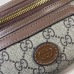 5Brand G Print leather belt bag crossbody bag #999918287
