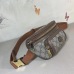 9Brand G Print leather belt bag crossbody bag #999918287