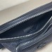 3Brand G Print leather belt bag crossbody bag #999918288
