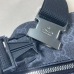4Brand G Print leather belt bag crossbody bag #999918288