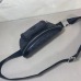6Brand G Print leather belt bag crossbody bag #999918288