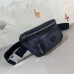 9Brand G Print leather belt bag crossbody bag #999918288