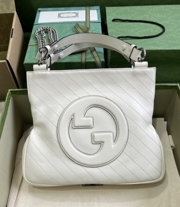 Cheap Gucci AAA+ Handbags Sale #A23373