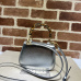 8GUCCI  AAA top quality new style silvery Bag #A22924