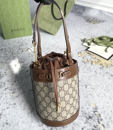Gucci 2021 new AAA+ Bucket bag #999919791