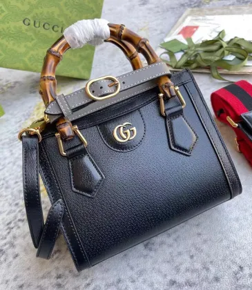 Gucci AAA+ Handbag 1:1 quality #A41297