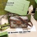 1Gucci AAA+ Handbags #A23103