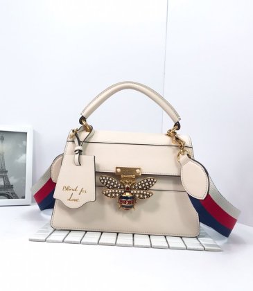 Gucci AAA+Handbags #99899606