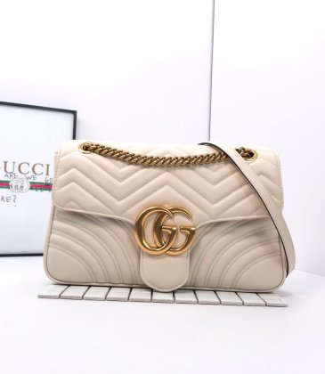Gucci AAA+Handbags #99899609