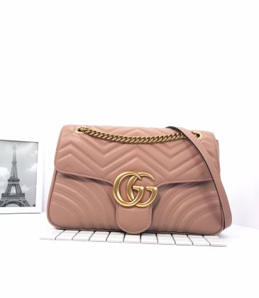 Gucci AAA+Handbags #99899610