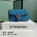 1Gucci AAA+Handbags #999921589