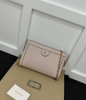 Gucci AAA+Handbags #999934934