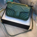 8Gucci Fashion Love heart V Wave Pattern Satchel Designer Shoulder Bag Chain Handbag Luxury Crossbody Purse Lady Tote bags With Logo #9874162