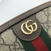 7Gucci Handbag 1:1 AAA+ Original Quality #A31824