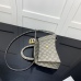 6Gucci Handbag 1:1 AAA+ Original Quality #A35214