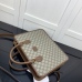 3Gucci Handbag 1:1 AAA+ Original Quality #A35215