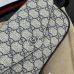 6Gucci Handbag 1:1 AAA+ Original Quality #A35220