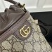 6Gucci Handbag 1:1 AAA+ Original Quality #A35222