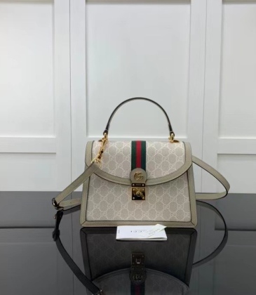 Gucci Handbag 1:1 AAA+ Original Quality #A35227