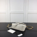 4Gucci original AAAA Women's handbag shoulder bag White #9125463
