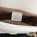 8Gucci original AAAA Women's handbag shoulder bag White #9125463