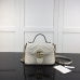 1Gucci original AAAA Women's handbag shoulder bag White #9125463