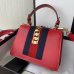 5Replica Gucci Sylvie Bee Star small shoulder bag #9875314