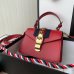 1Replica Gucci Sylvie Bee Star small shoulder bag #9875314