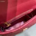 7Gucci AAA+ Red shoulder bags for women #A45537