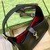 6Gucci AAA+ leather shoulder bag #A35004