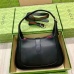 7Gucci AAA+ leather shoulder bag #A35004