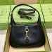 1Gucci AAA+ leather shoulder bag #A35004