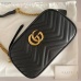 6Gucci GG handbag shoulder bag 1:1 Original quality #999932542