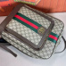 16Gucci New fashion backpack #A26779