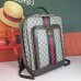 18Gucci New fashion backpack #A26779
