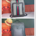 1Gucci New fashion backpack #A26779