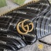 3Gucci & Balenciaga AAA+ Original Quality black Shoulder bag #999919780