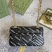 5Gucci & Balenciaga AAA+ Original Quality black Shoulder bag #999919780